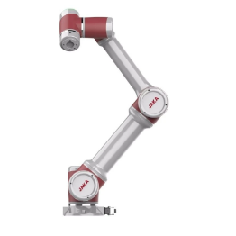 JAKA Zu 5 Collaborative Robot - 5kg Payload, 954mm Reach for Industrial Automation